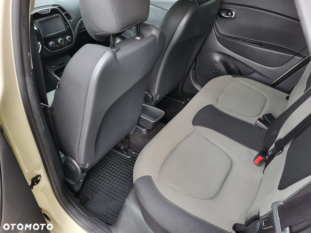 Renault Captur 0.9 Energy TCe Life - 10