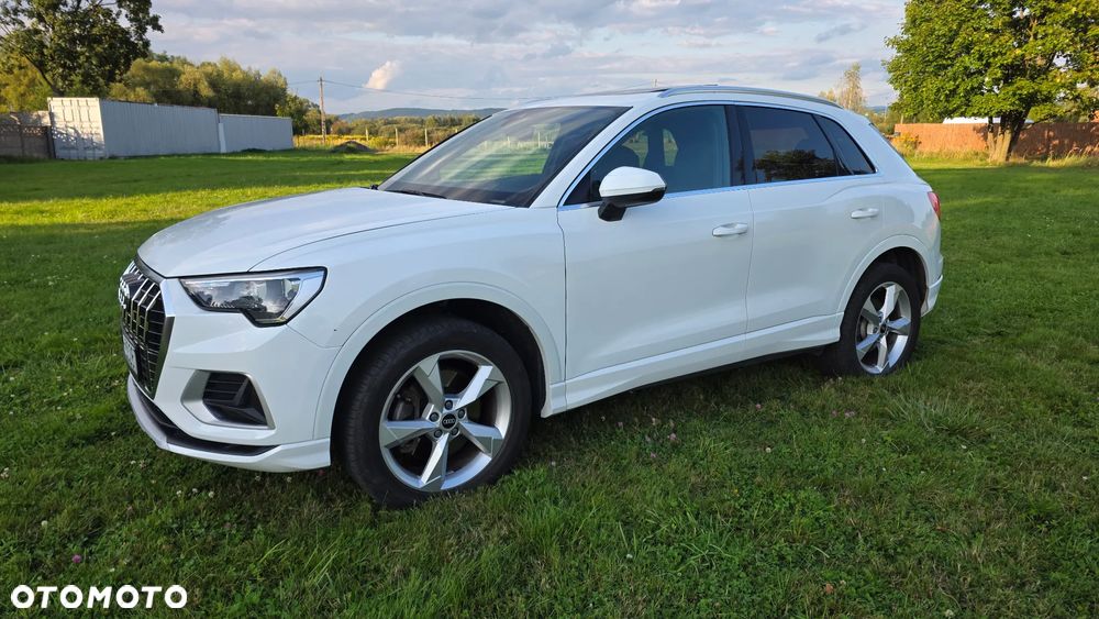 Audi Q3 - 2