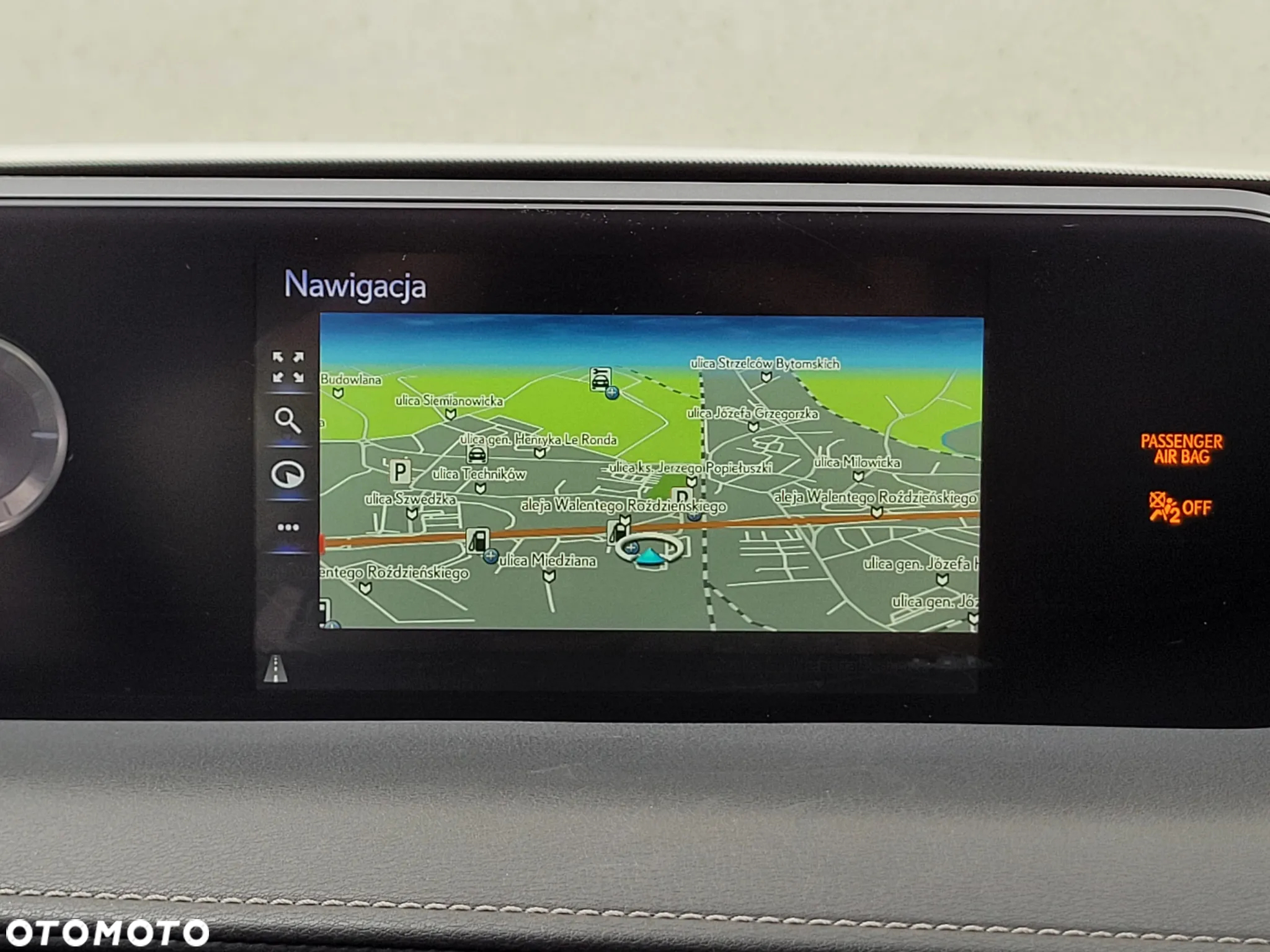 Lexus UX 250h Elegance 2WD - 19