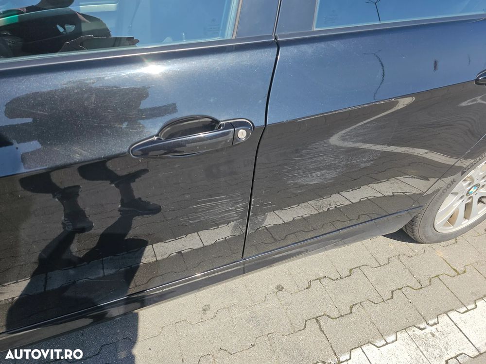 BMW Seria 3 320d - 5