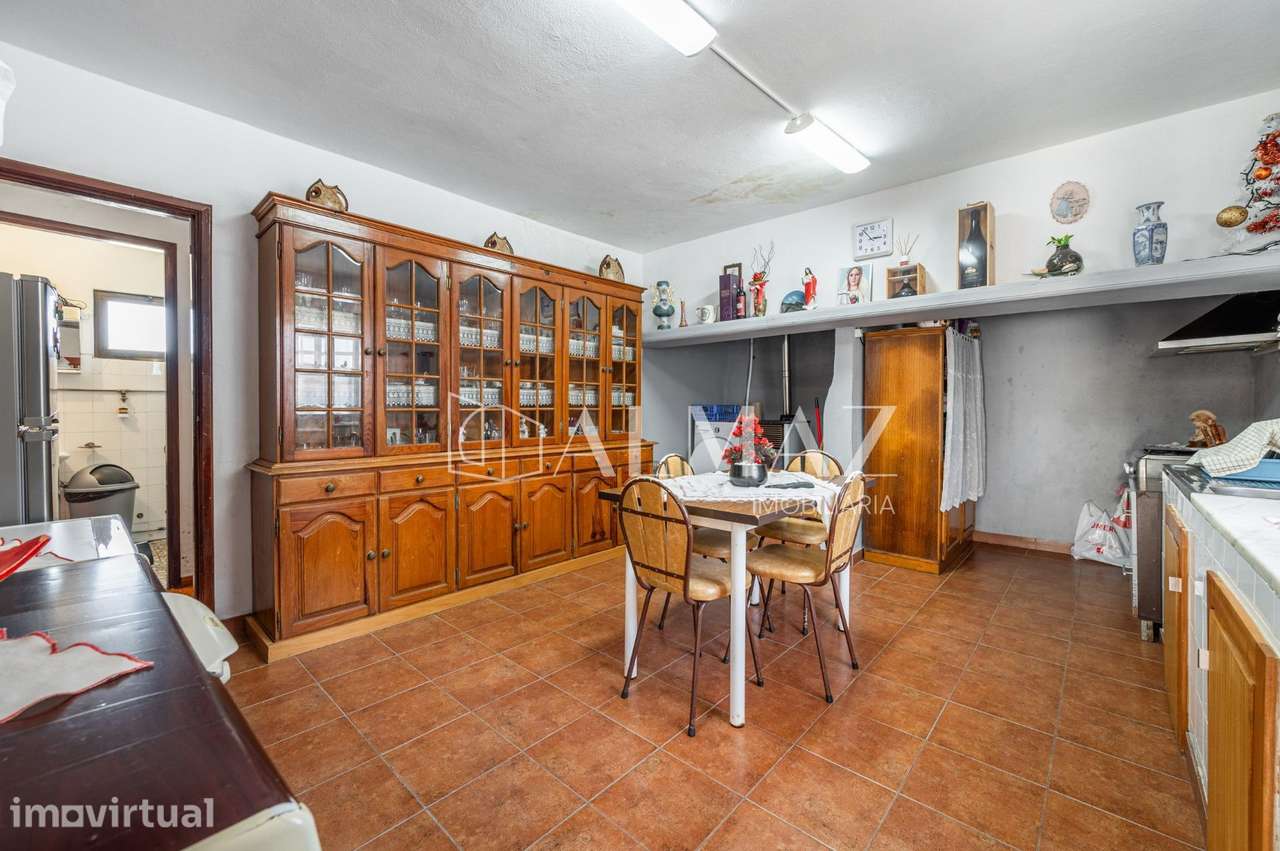 Moradia térrea T3 em Lustosa, Lousada – Ideal para investimento - Grande imagem: 4/30