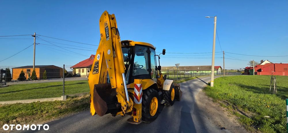 JCB SUPER 3CX - 3