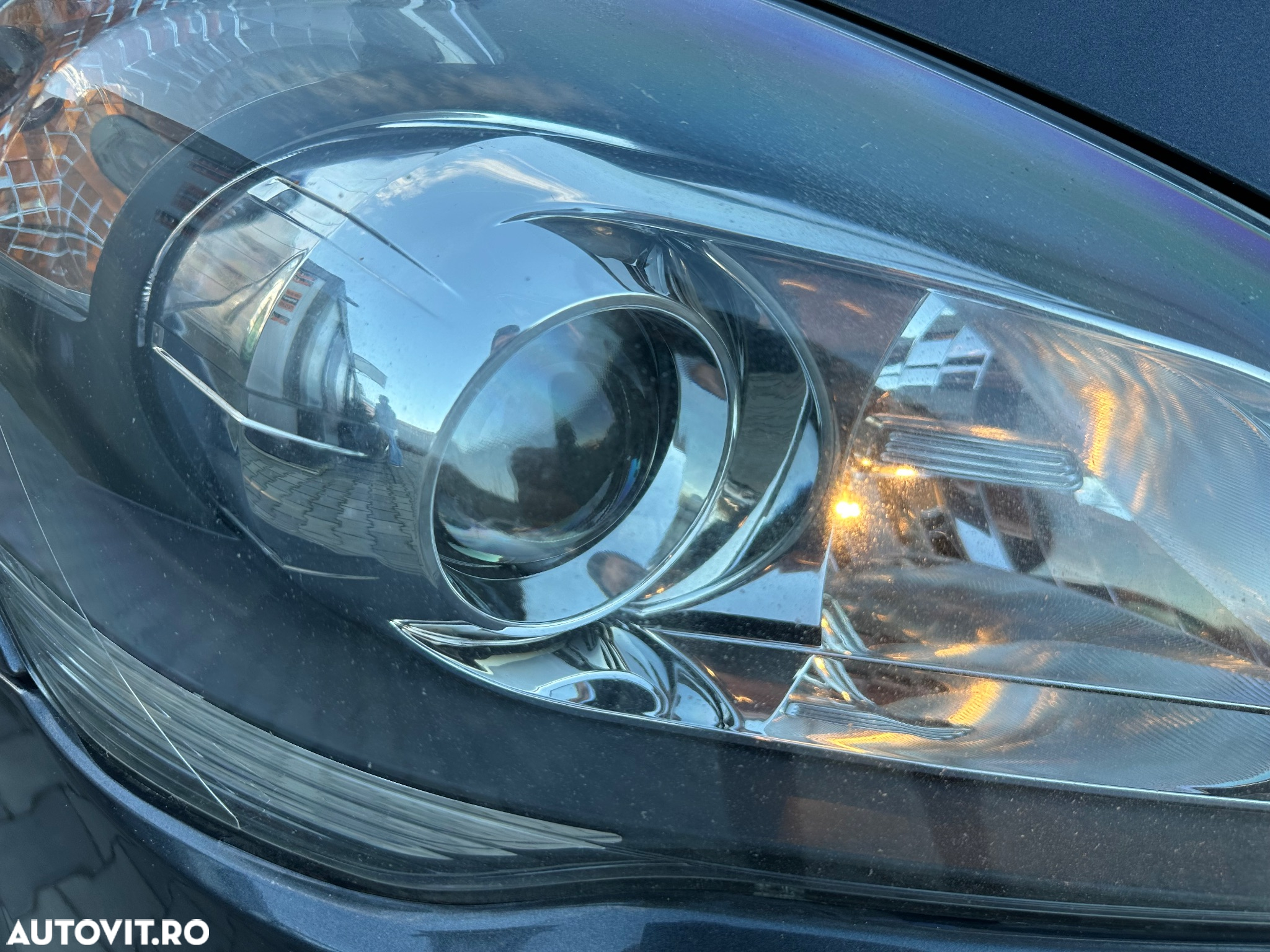 Kia Ceed 1.6 CRDi 90 ISG Vision - 21