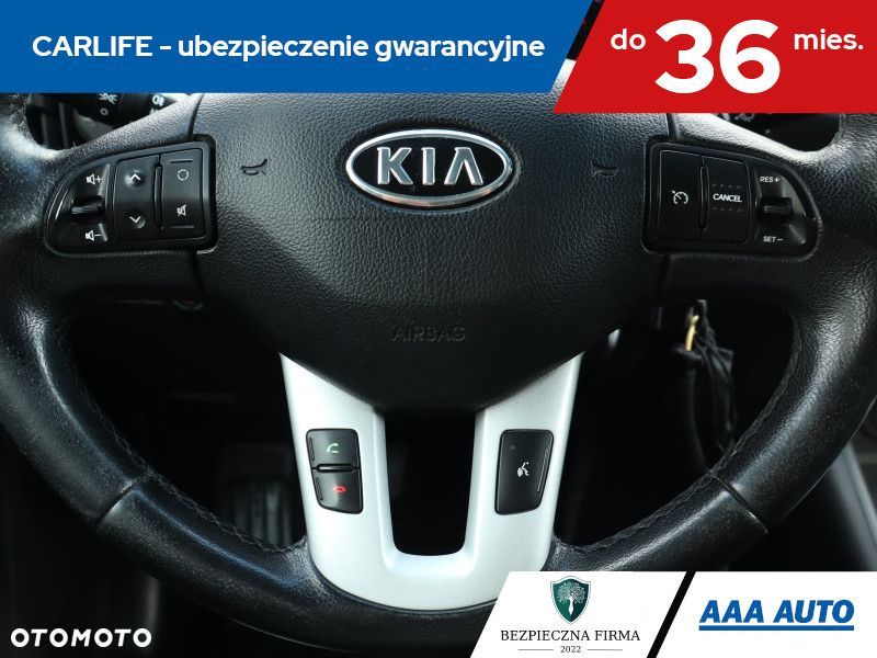 Kia Sportage - 18