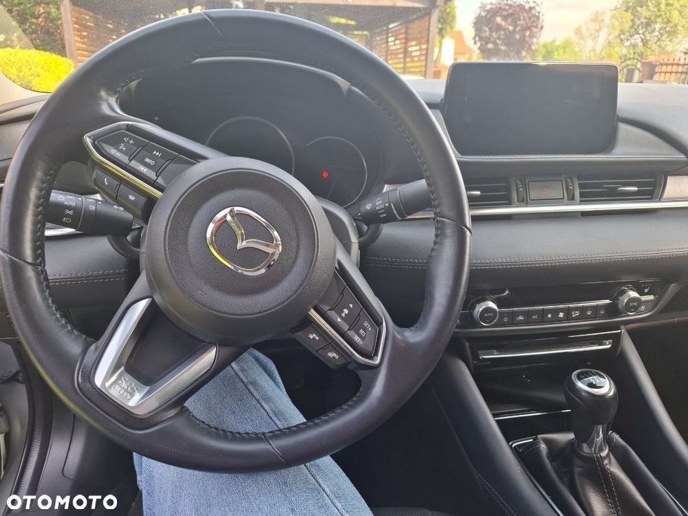 Mazda 6 2.0 Skypassion I-ELoop - 8
