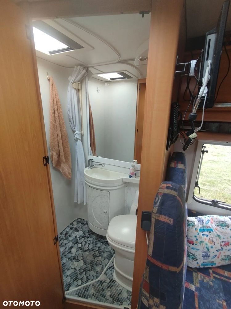 Fiat Ducato - 23