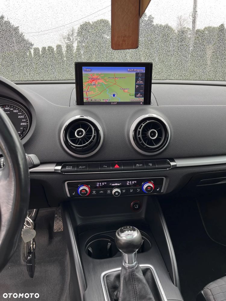 Audi A3 Sportback 2.0 TDI clean diesel Ambition - 7
