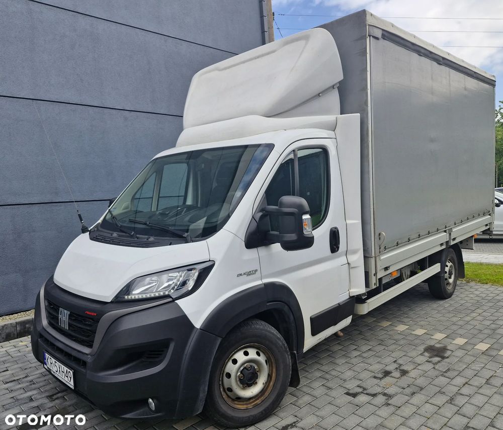 Fiat Ducato - 5