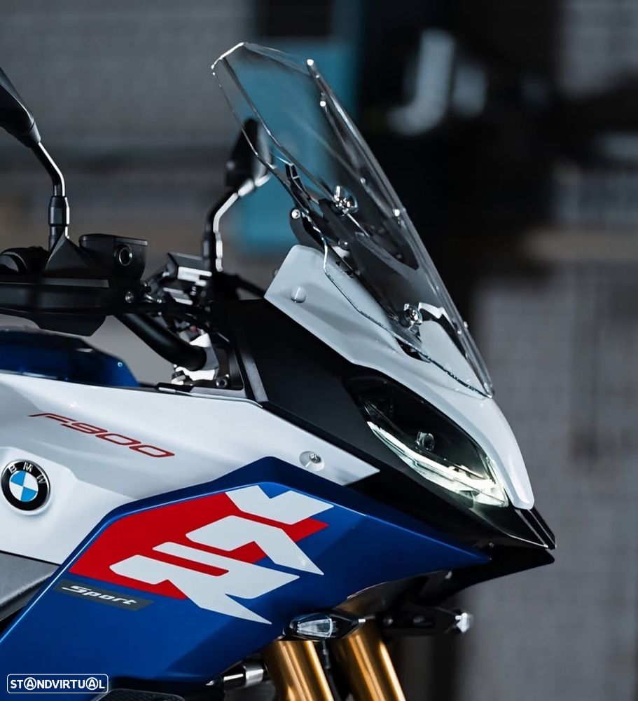 BMW F 900 XR F900XR - 15