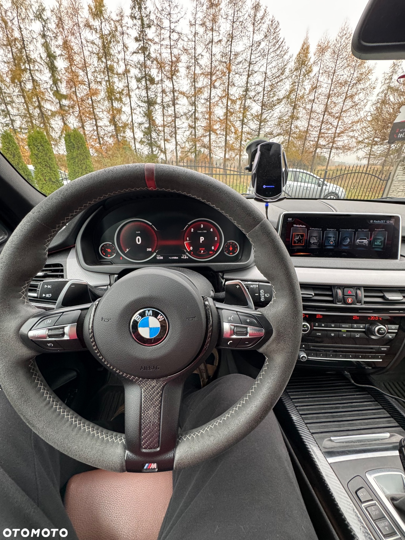 BMW X5 xDrive30d - 4
