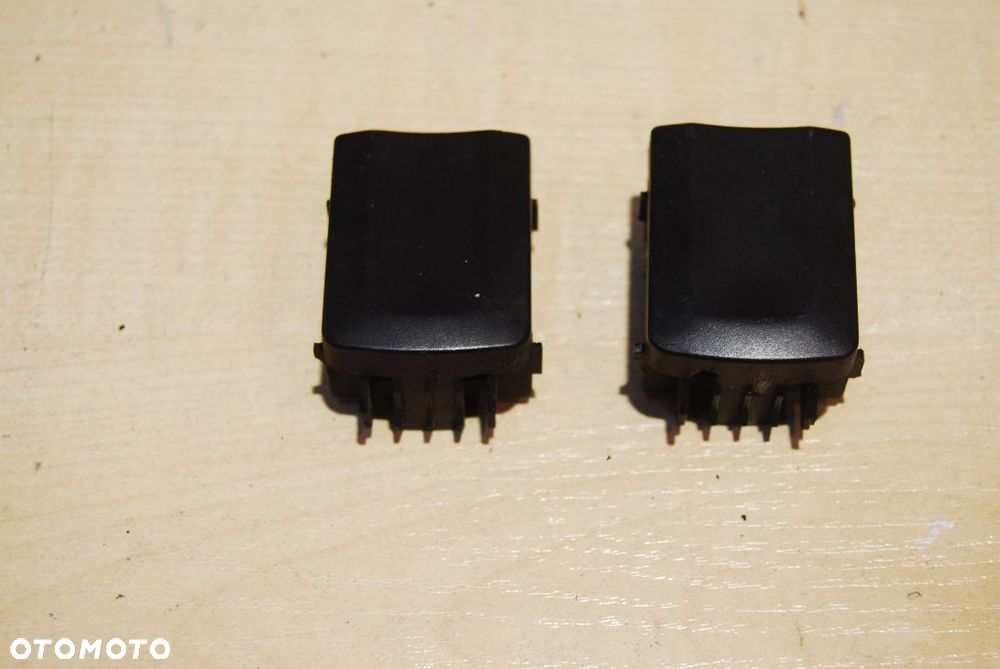 ZAŚLEPKA KONSOLI DESKI 8L0941515A AUDI A3 8L 8L0941515C - 4