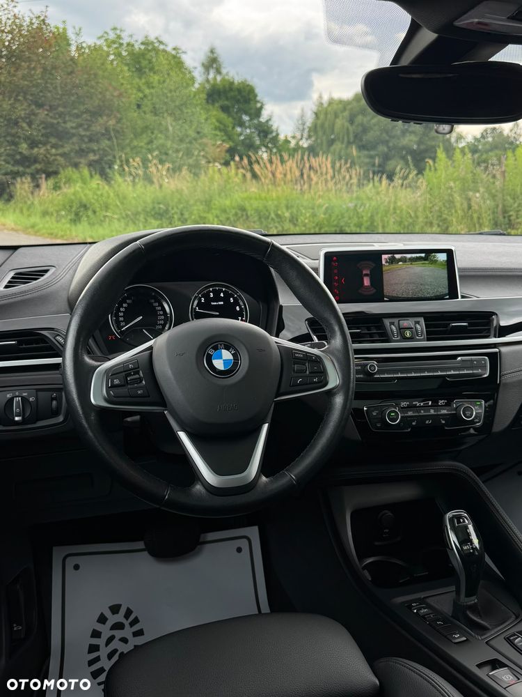 BMW X2 xDrive20i M Sport X - 32