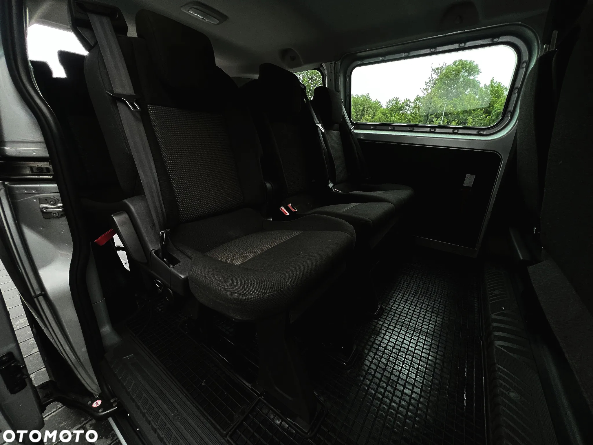 Ford Transit Custom 310 L1H1 Trend - 18