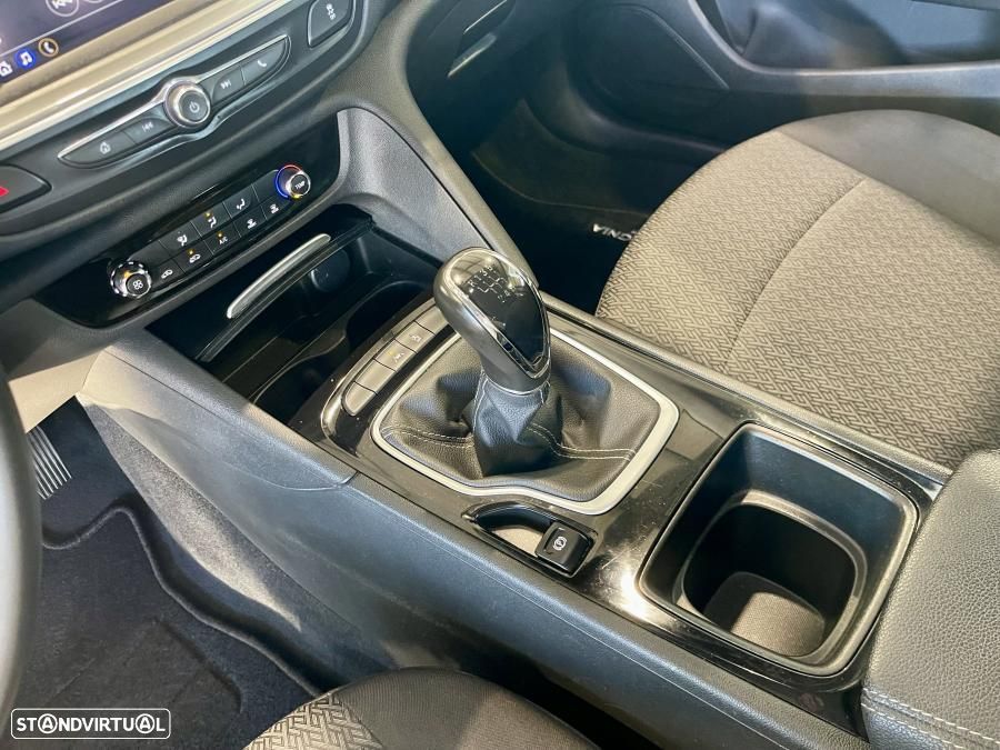 Opel Insignia Sports Tourer 1.6 CDTi Business Edition - 14