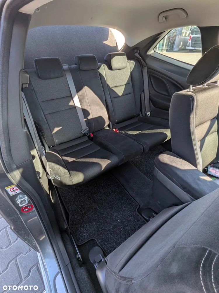 Honda Civic 1.4 i-VTEC Type S - 13
