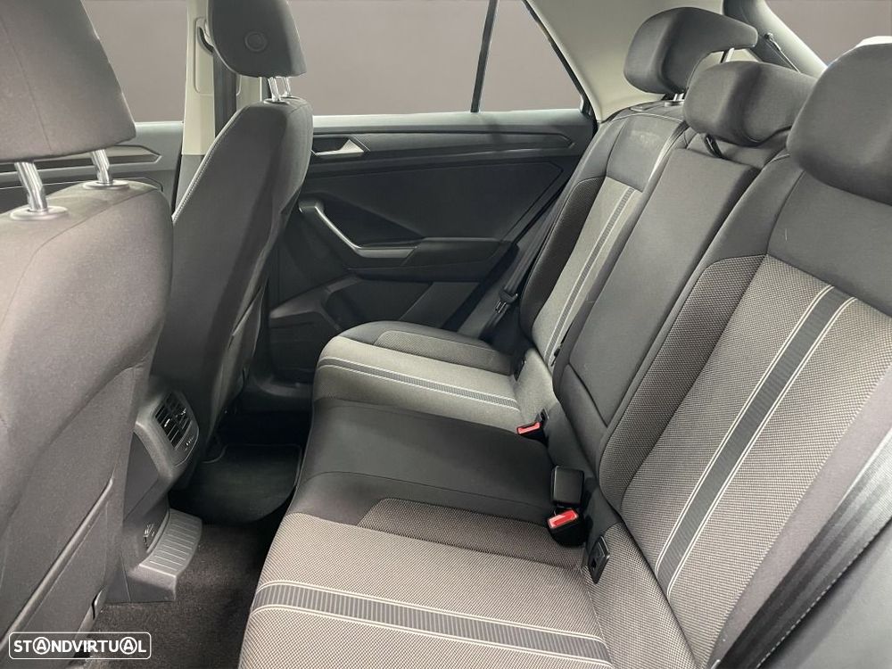 VW T-Roc 1.0 TSI Style - 13