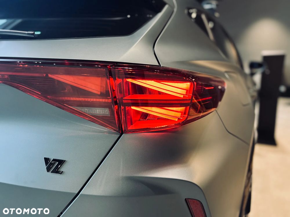 Cupra Formentor - 10
