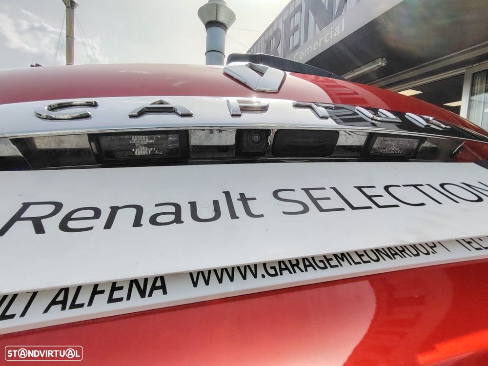Renault Captur 1.5 dCi Exclusive - 27