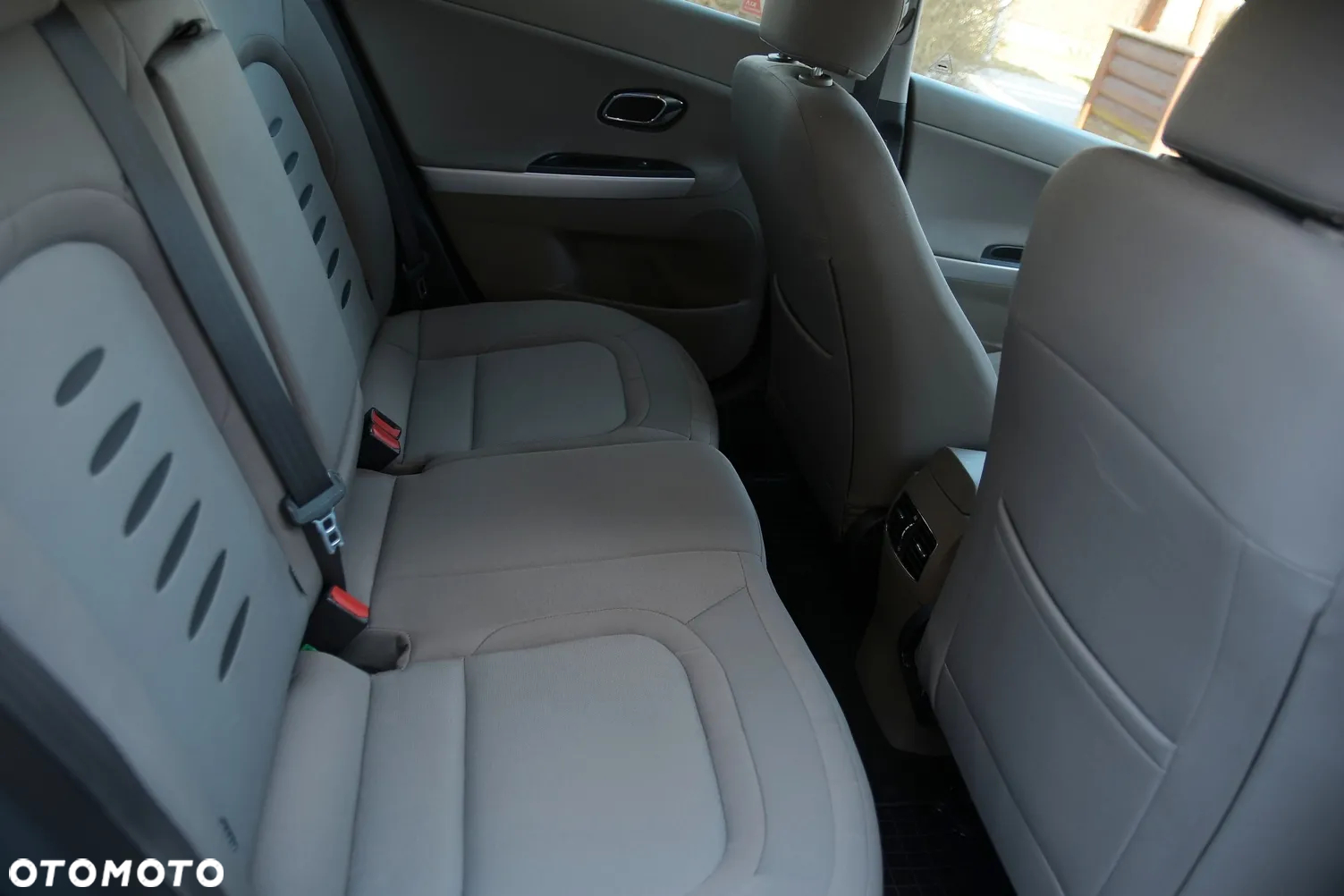 Kia Ceed Cee'd 1.6 CRDi XL - 23