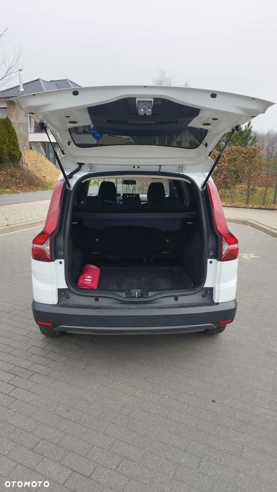 Dacia Jogger 1.0 TCe SL Extreme - 9
