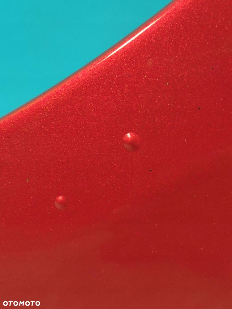 ford focus mk3 10/18 błotnik przód przedni lewy ślizg ub - 7