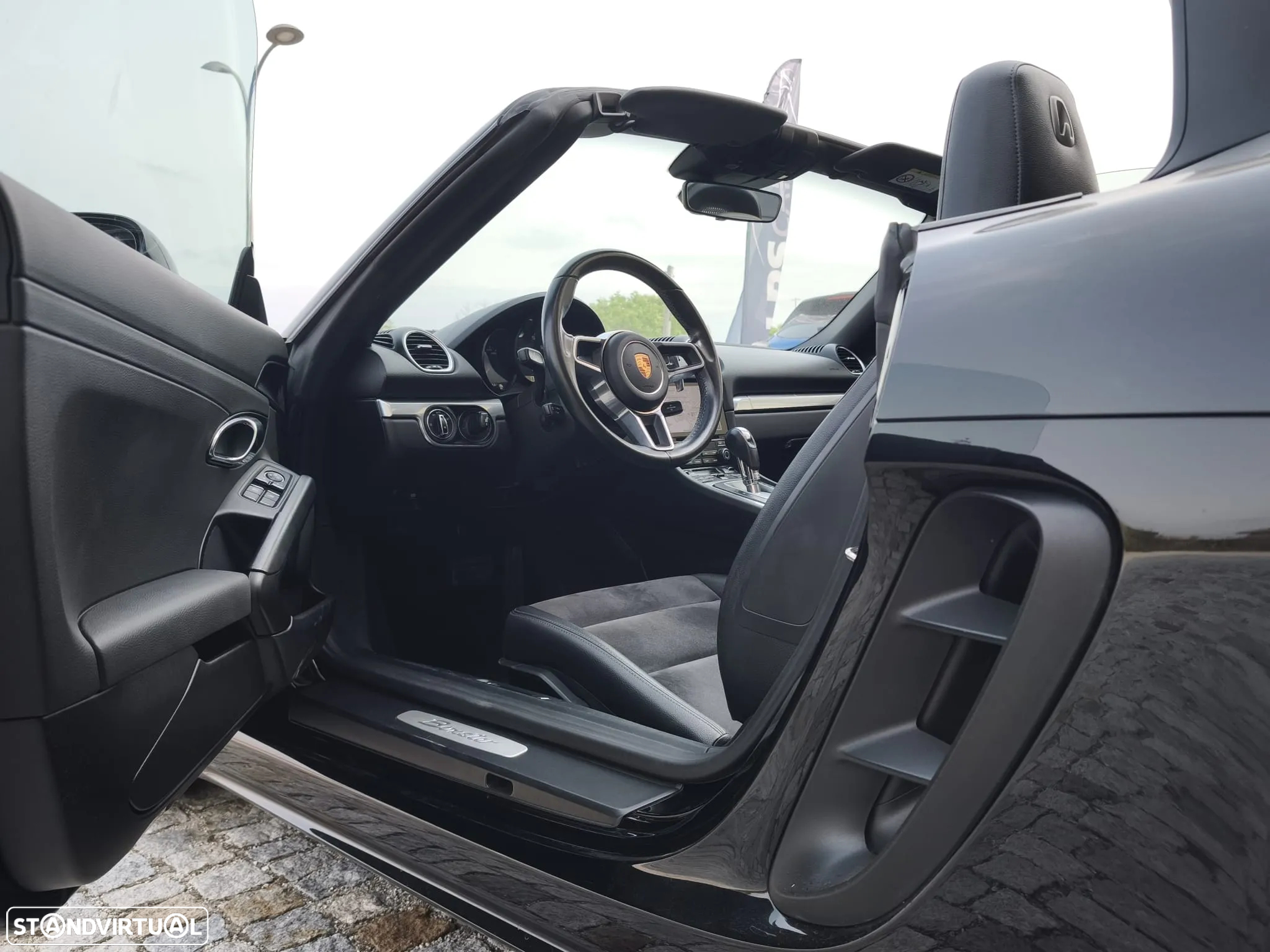 Porsche 718 Boxster 2.0 Style Edition PDK - 9