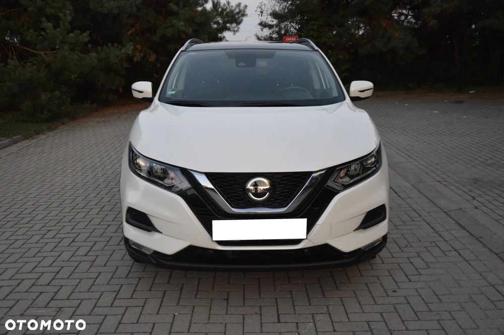 Nissan Qashqai 1.3 DIG-T TEKNA - 5