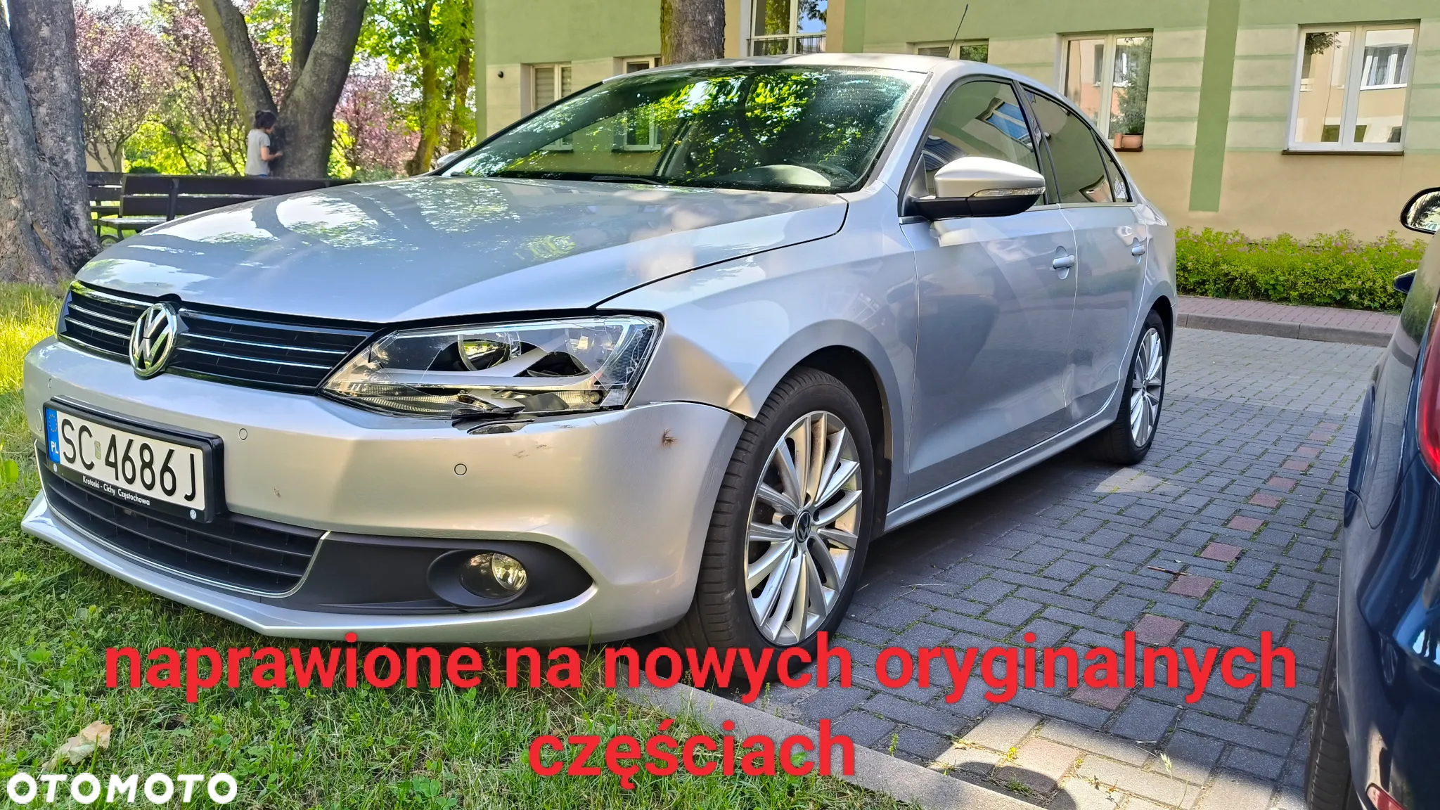 Volkswagen Jetta 1.4 TSI Highline - 34