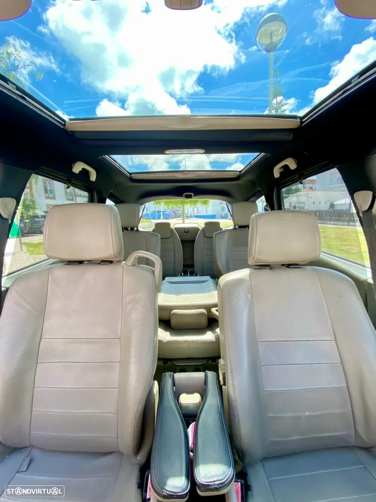 Renault Grand Scénic 1.9 dCi C. Authenti. - 5