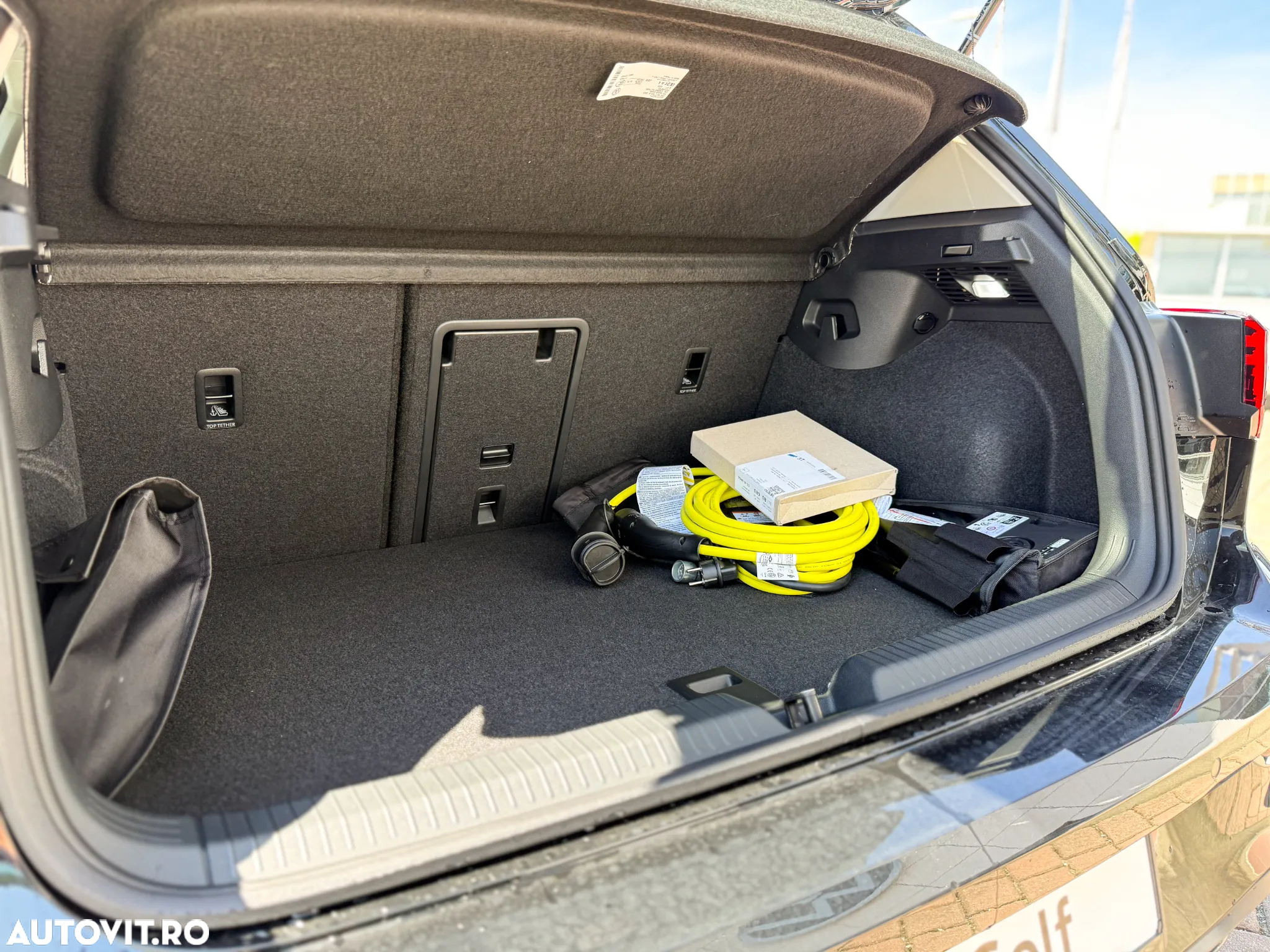 Volkswagen Golf 1.5 TSI eHybrid DSG PHEV Life - 25