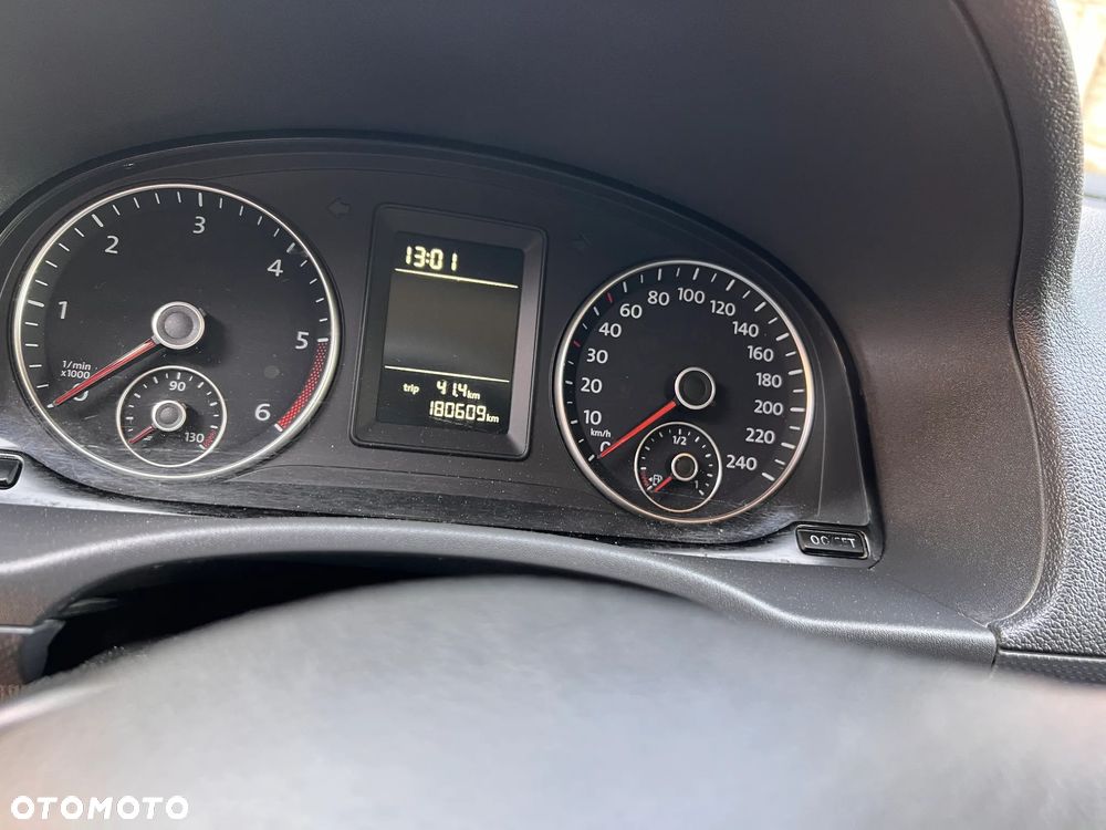 Volkswagen CADDY - 7