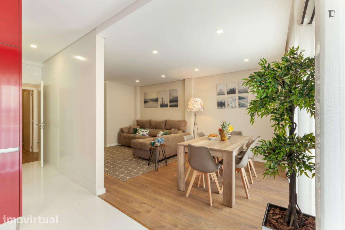 Apartamento com 3 quartos - localizado em Sé de Braga e São Lázaro... - Grande imagem: 4/38
