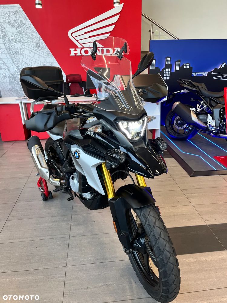 BMW GS - 7