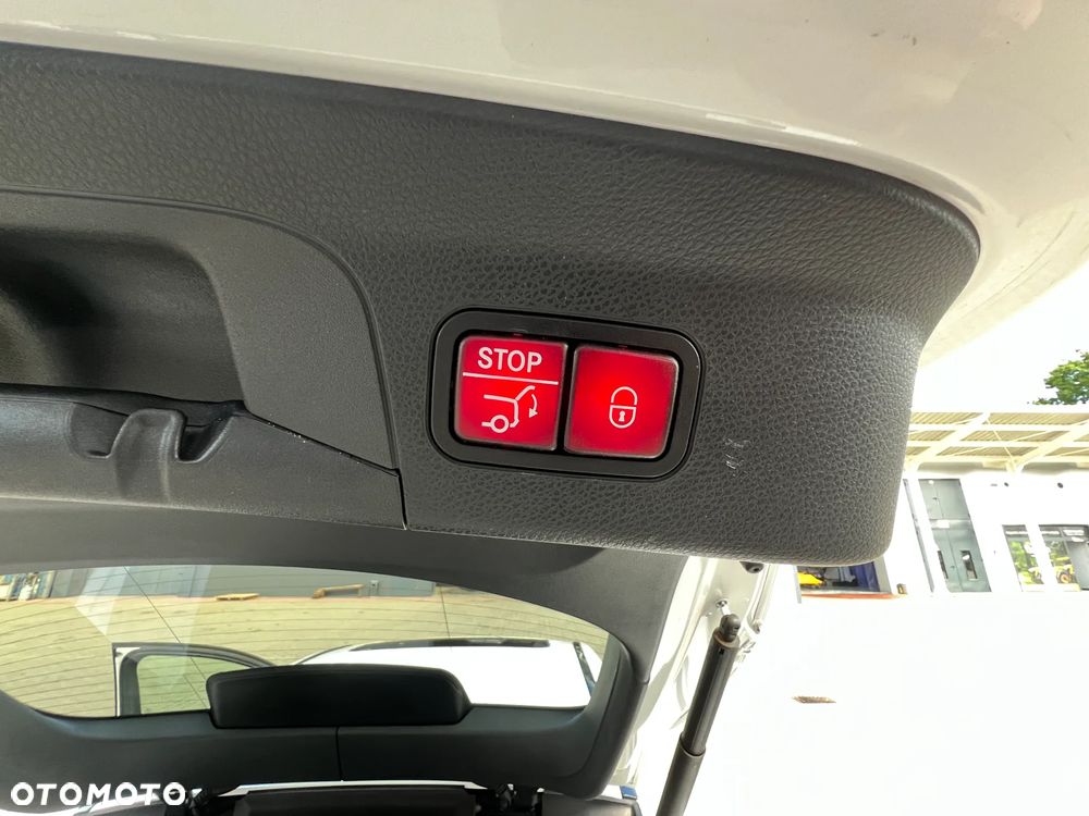 Mercedes-Benz GLC 300 d 4-Matic - 21