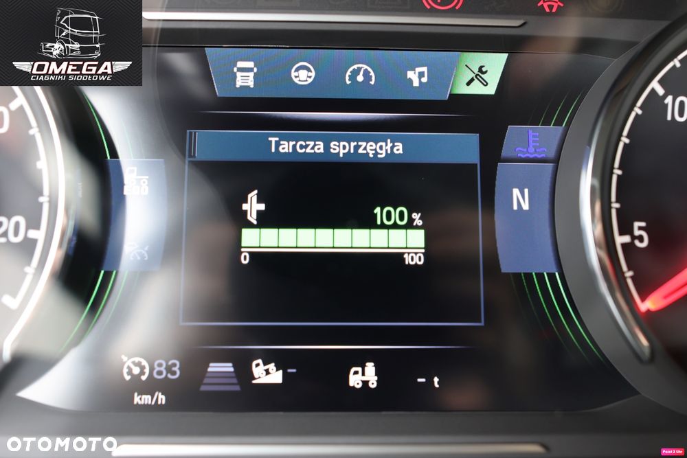 Scania R 460/ 460 R / PEŁEN ADR FL !!! // Full LED // Nawigacja // Klima postojowa // Spr z Niemiec - 6