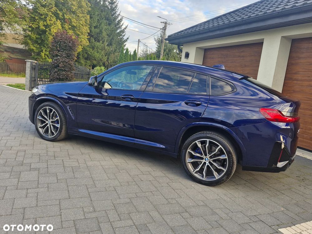 BMW X4 - 16