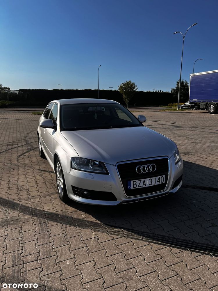Audi A3 - 12