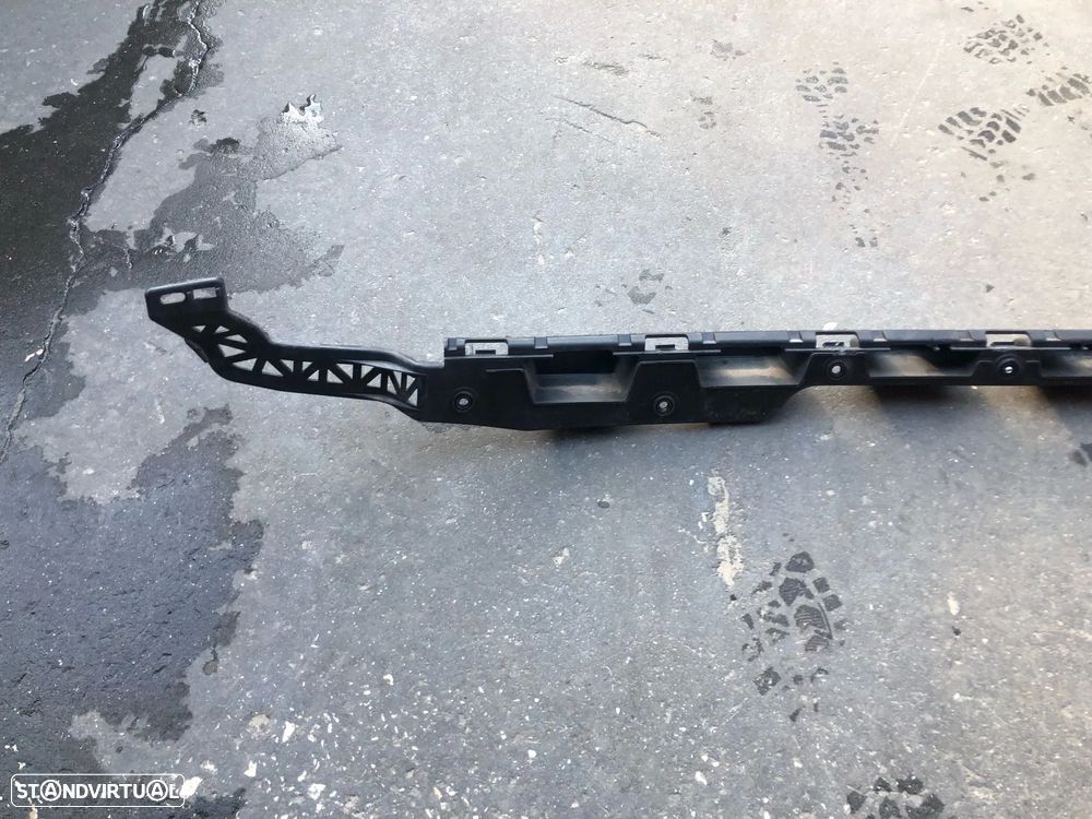 FIAT TIPO II PLASTICO TRAVESSA PRA CHOQUES TRAS - Z489 - 6