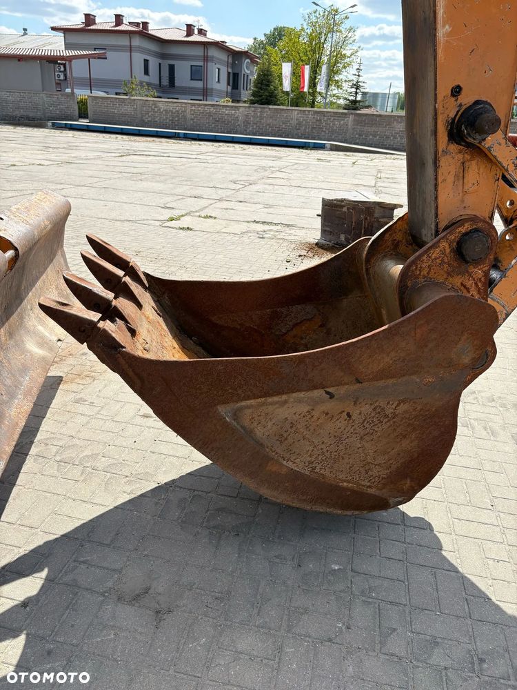 Case WX 165 P2AL - 19