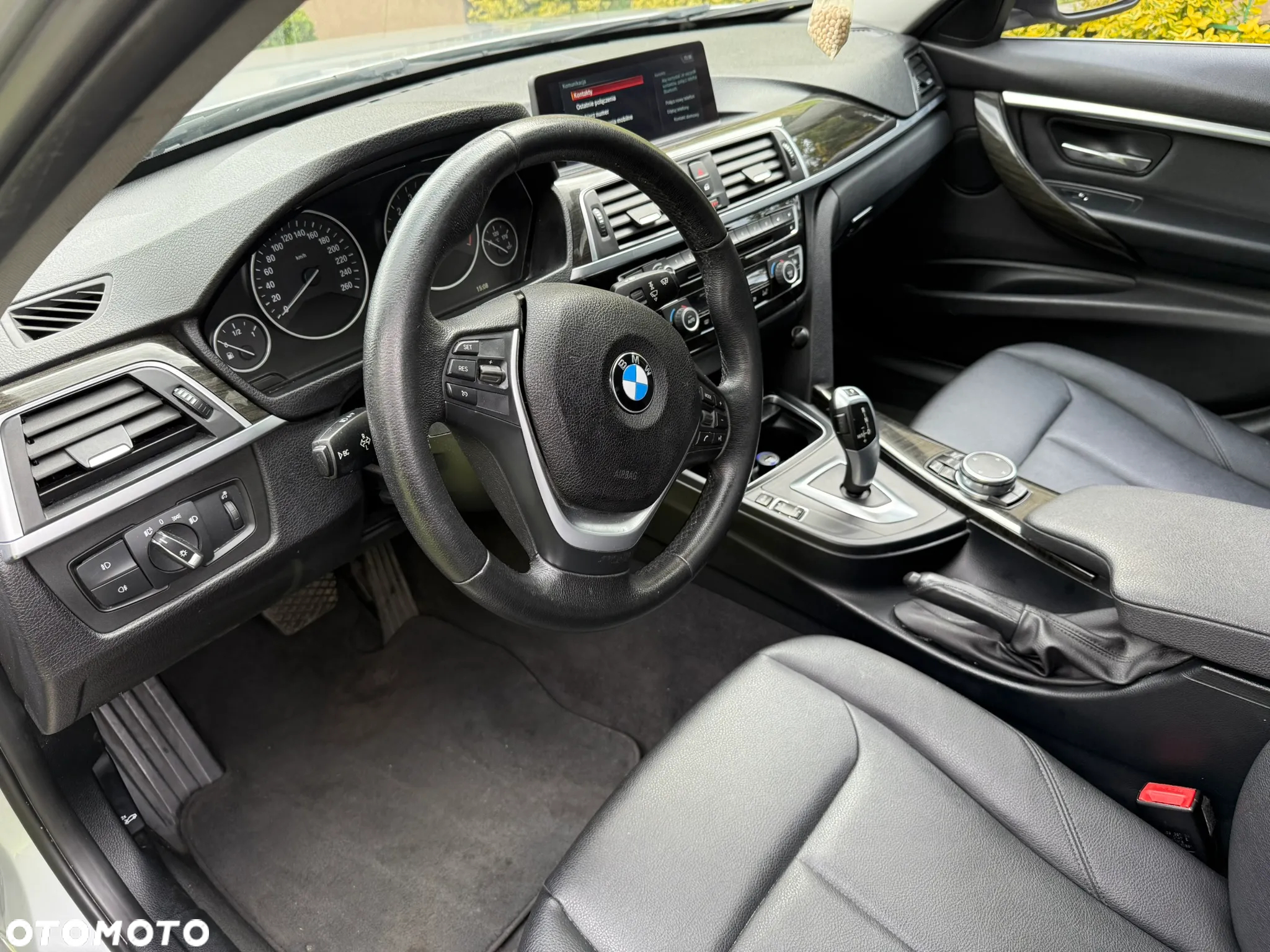 BMW Seria 3 - 16