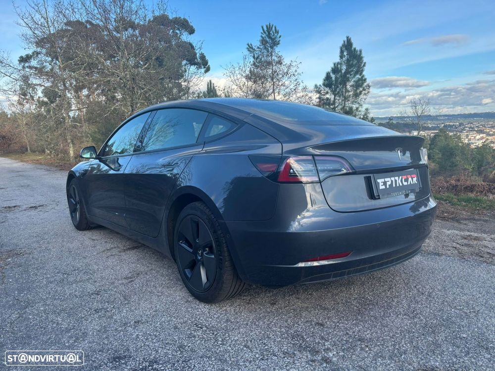 Tesla Model 3 Standard Range Plus RWD - 8