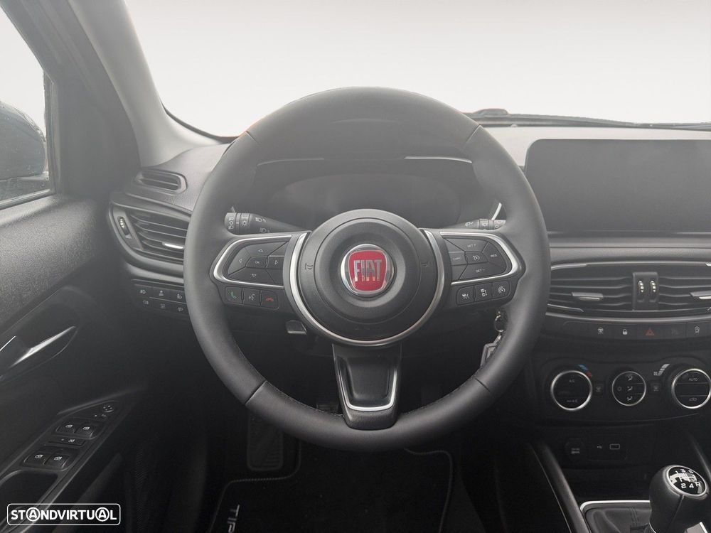 Fiat Tipo Station Wagon 1.0 GSE T3 - 12