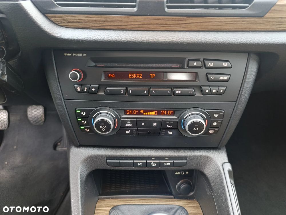 BMW X1 xDrive18d - 22