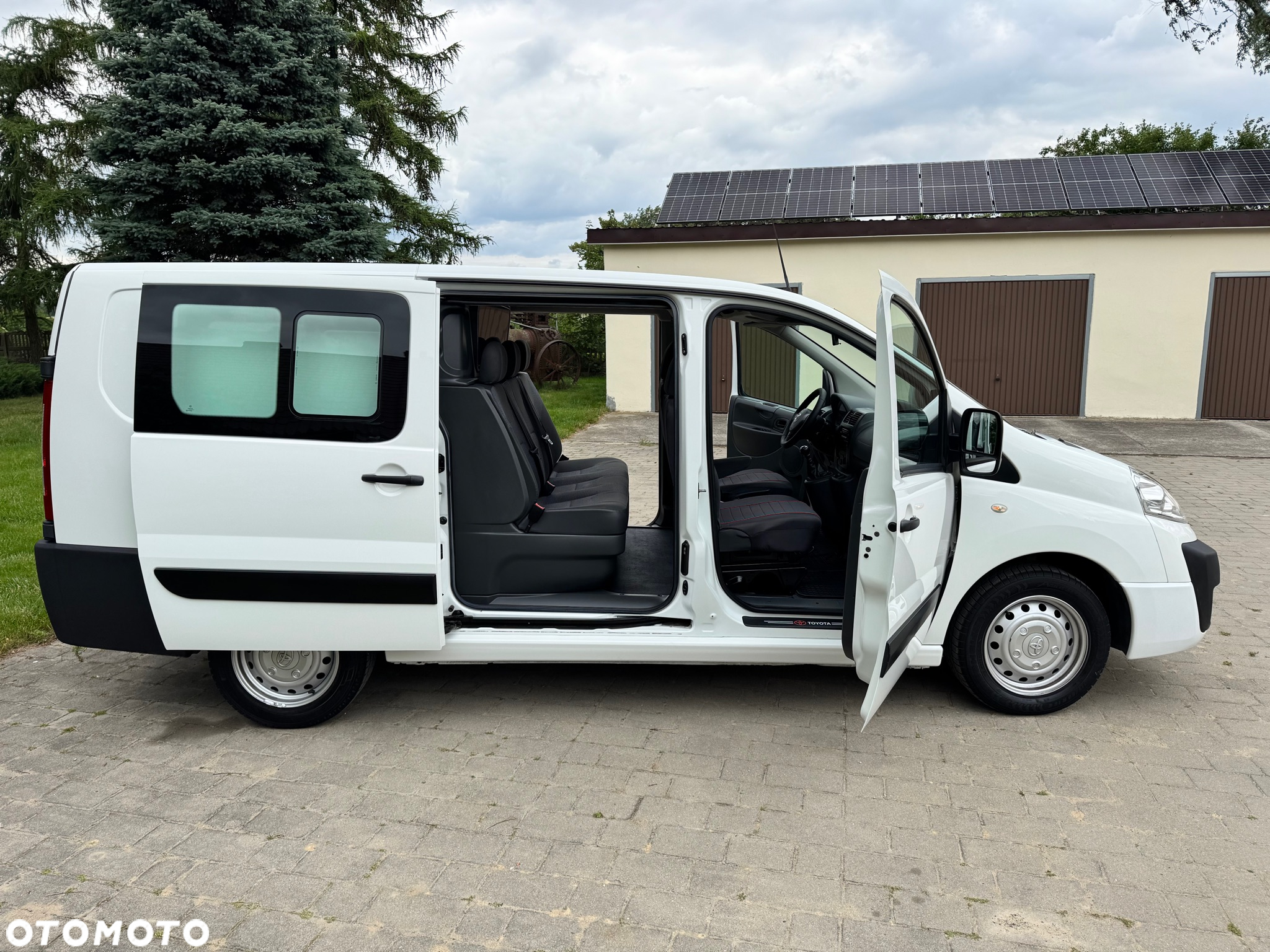 Peugeot Expert Tepee L2H1 (5-Si.) Allure - 12