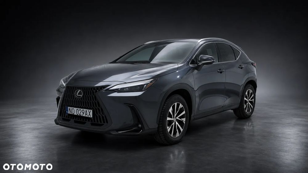 Lexus NX 350h Prestige 2WD - 1