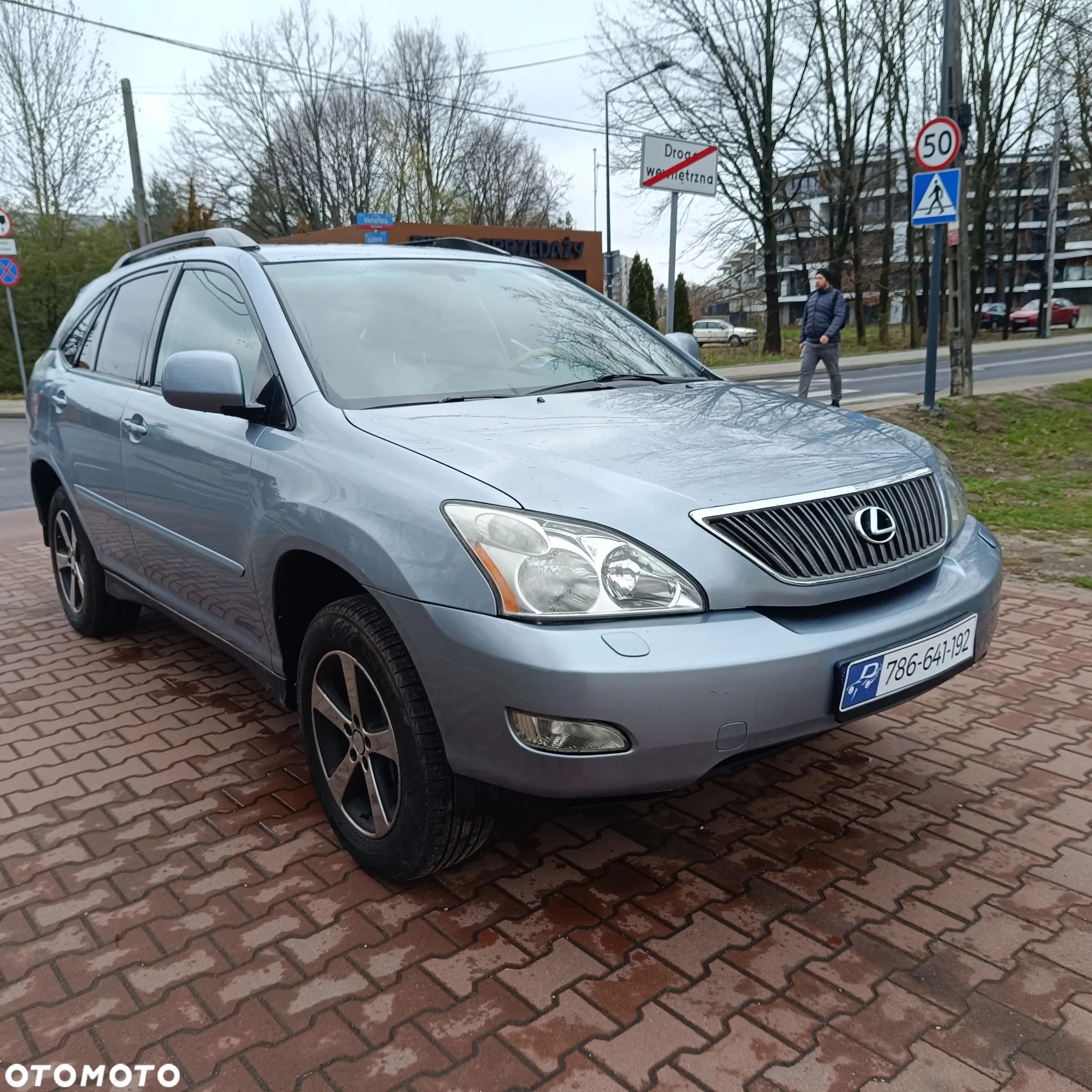 Lexus RX - 2