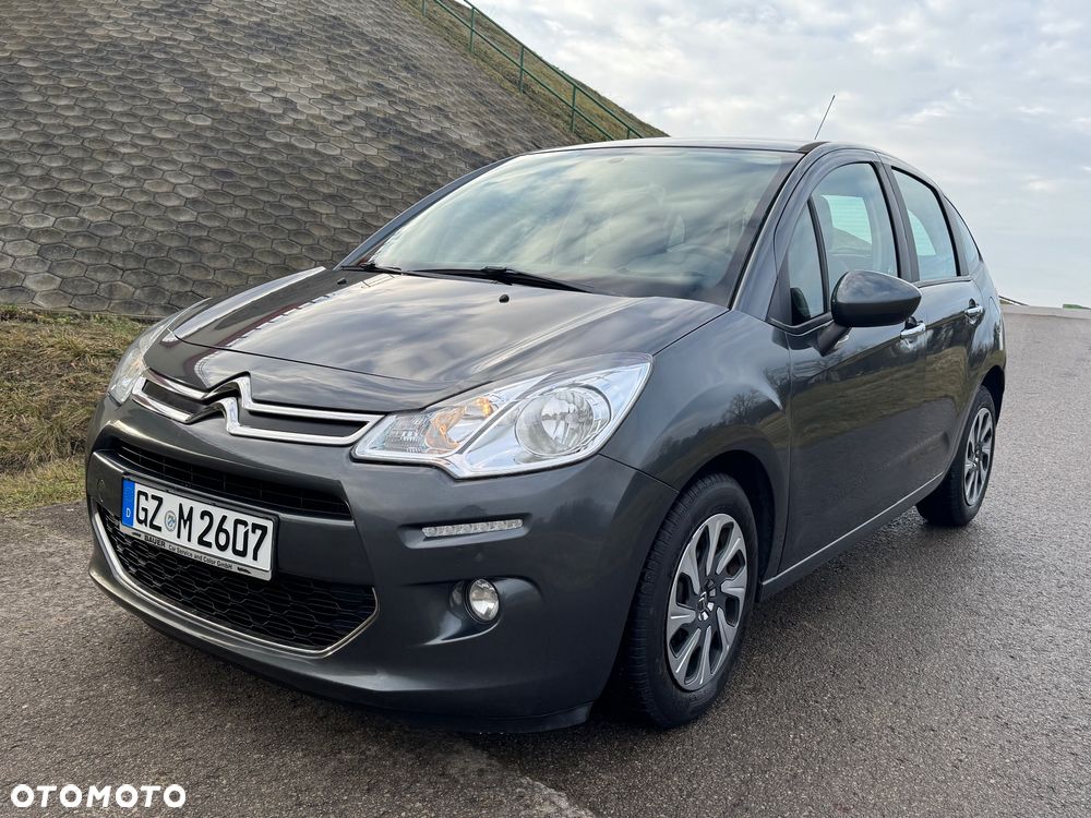 Citroën C3 1.2 VTi Exclusive - 9