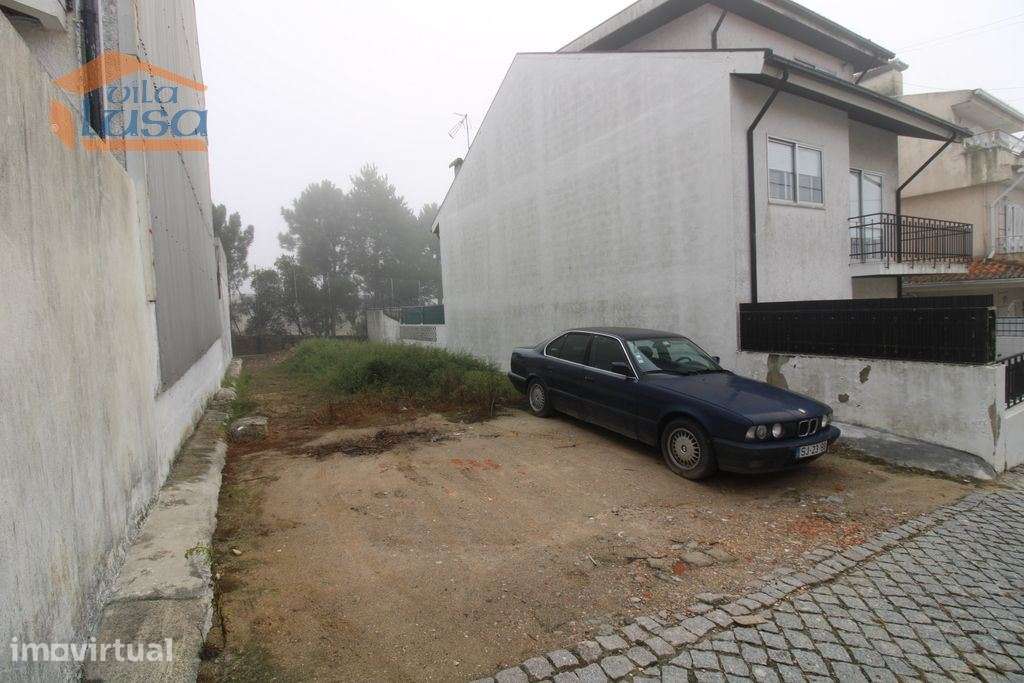 Lote de Terreno no Centro dos Carvalhos para contrução de Moradia - Grande imagem: 5/12