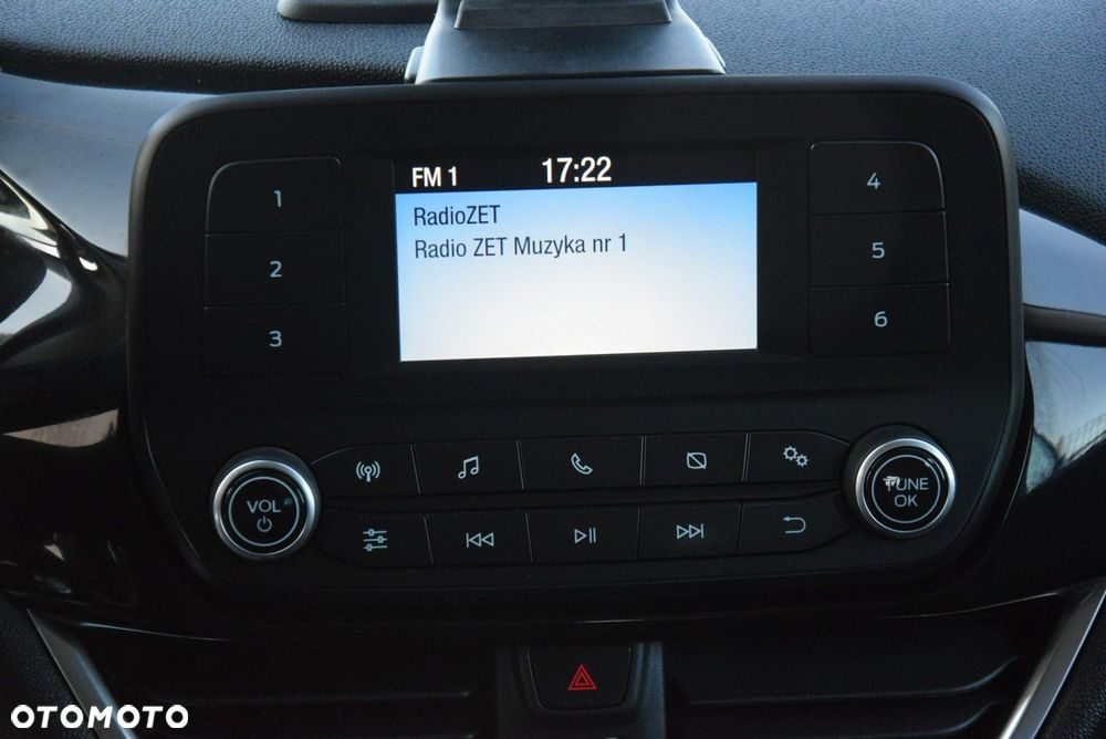 Ford Fiesta 1.1 S&S TREND - 31