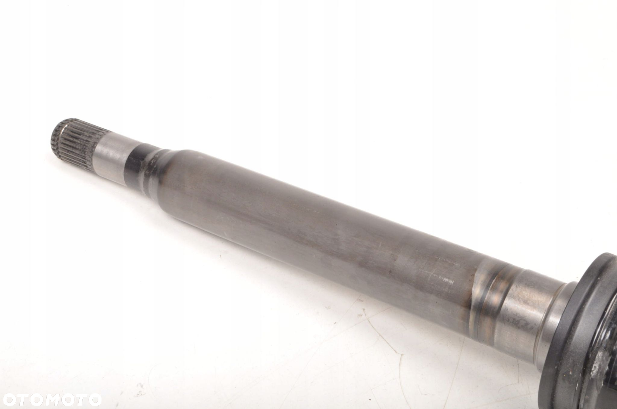 BMW I4 G26 PÓŁOŚ PRAWA TYLNA 23R 5A14862-02 - 4
